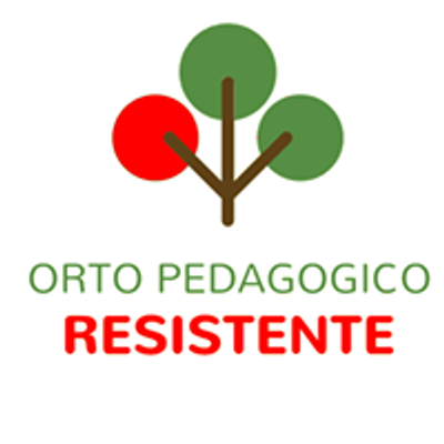 Orto Pedagogico Resistente