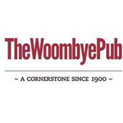 The Woombye Pub