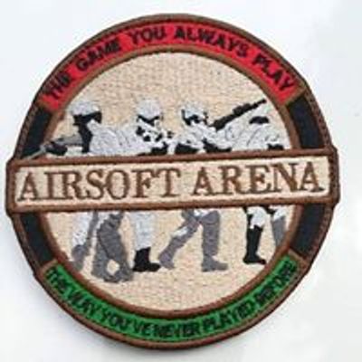 Airsoft Arena