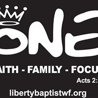 Liberty Baptist-Wichita Falls