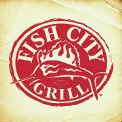 Fish City Grill Cityline