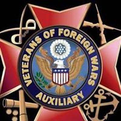 VFW Auxiliary Department of West Virginia