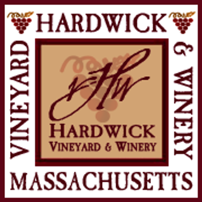 Hardwick Vineyard & Winery