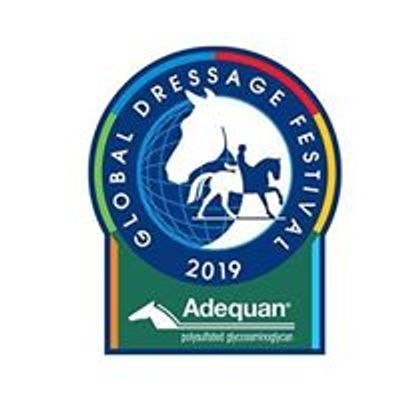 Adequan Global Dressage Festival