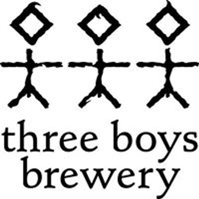 Three Boys Brewery