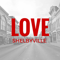 Christ Community Church: Love Shelbyville