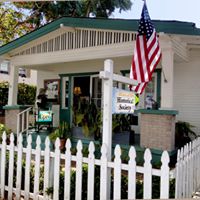 Laguna Beach Historical Society