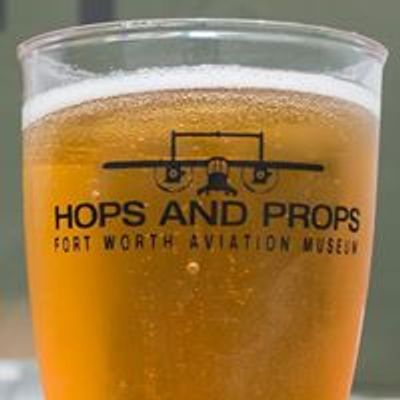 Hops and Props