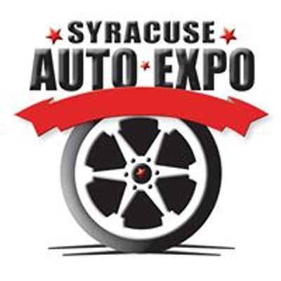 Syracuse Auto Expo