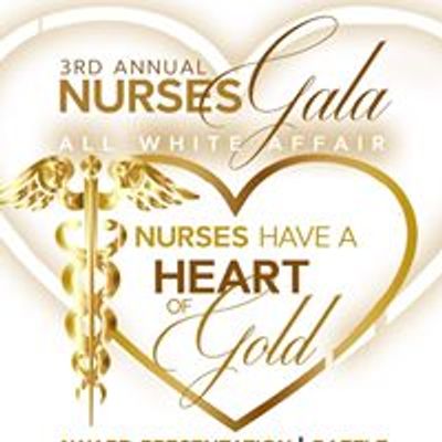 C&C Annual Nurses GALA