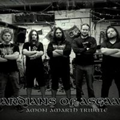 Guardians Of Asgaard