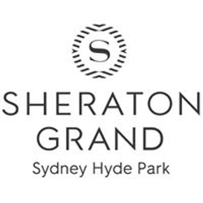 Sheraton Grand Sydney Hyde Park