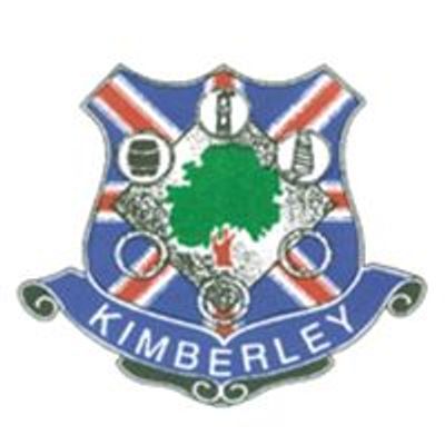 Kimberley Town Council New