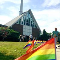 Kent United Church of Christ