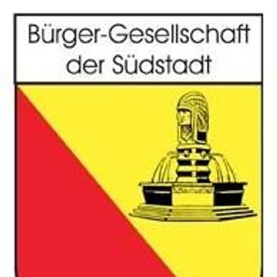 B\u00fcrger-Gesellschaft der S\u00fcdstadt