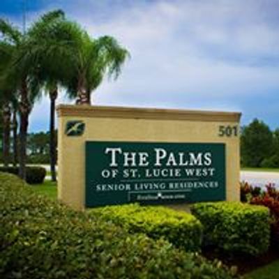 The Palms of Saint Lucie West