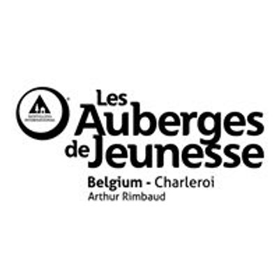 Auberge de Jeunesse de Charleroi