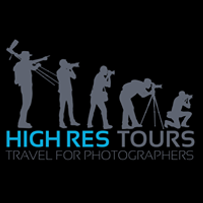 High Res Tours