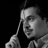 Yiorgo Moutsiaras - Conductor