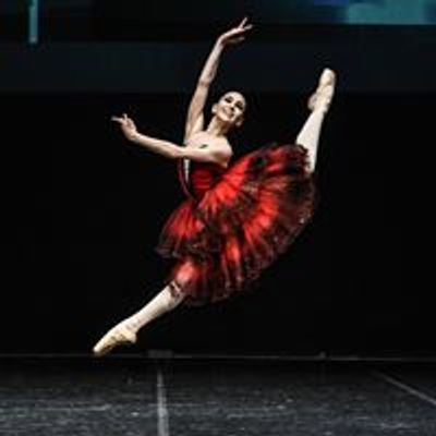 Akhmedova Ballet Academy