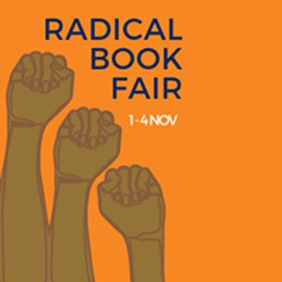 Edinburgh's Radical Book Fair