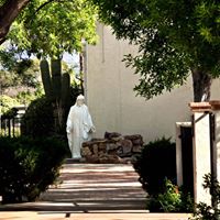 Streams in the Desert Lutheran Church