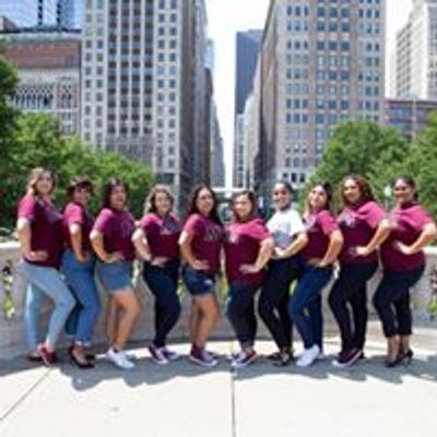 Alpha Lambda Alumnae Chapter of Lambda Theta Alpha Latin Sorority, Inc.