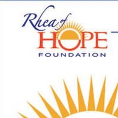 Rhea of Hope Foundation Inc.