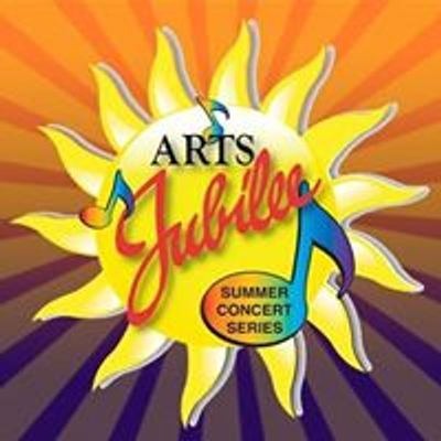 Arts Jubilee Concerts
