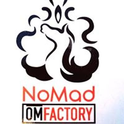 NoMad Om Factory \u8afe\u746a\u745c\u73c8