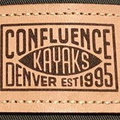 Confluence Kayaks