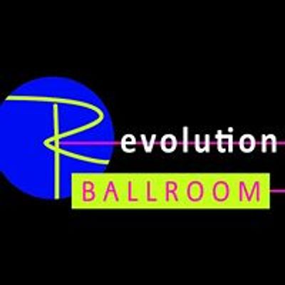 Revolution Ballroom