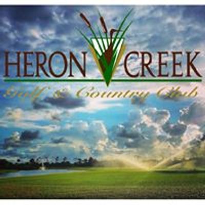 Heron Creek Golf & Country Club