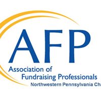 Association of Fundraising Professionals - NW Pennsylvania Chapter
