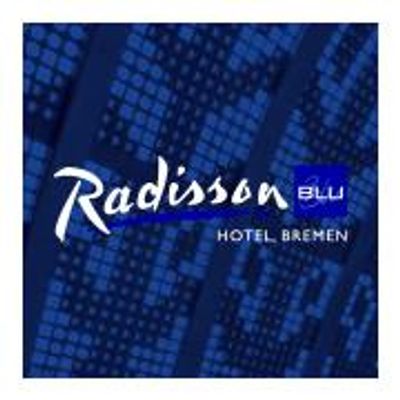 Radisson Blu Hotel, Bremen