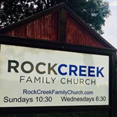 Rock Creek Family Church