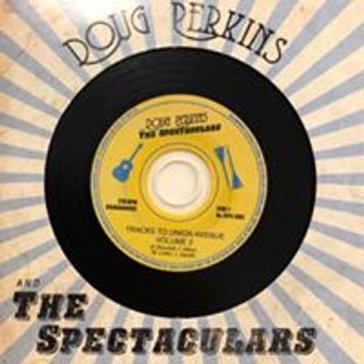 Doug Perkins & The Spectaculars