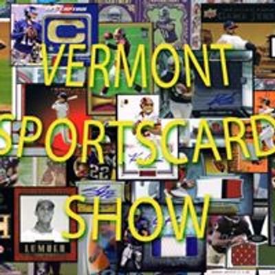 Vermont Sports Card and Collectible Show
