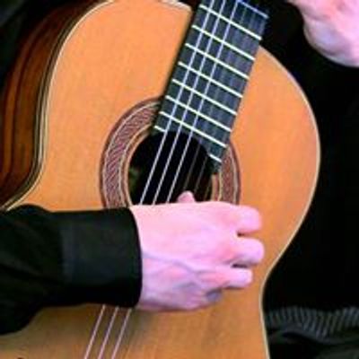 Bristol Classical Guitar Society
