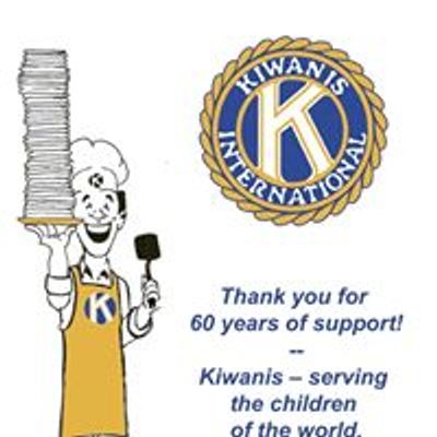 Ames Noon Kiwanis