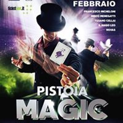 Pistoia Magic