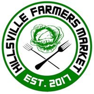 Town of Hillsville Farmers Market