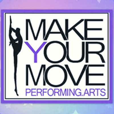 Make Your Move Performing Arts Studio