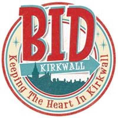 Kirkwall BID