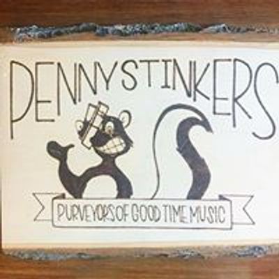 The Penny Stinkers