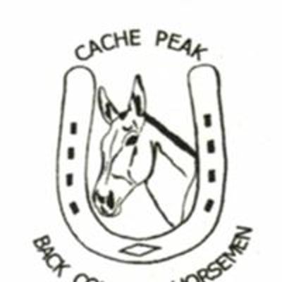 Cache Peak Backcountry Horsemen of Idaho