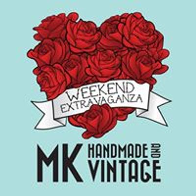 MK Handmade and Vintage Events