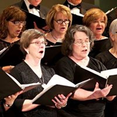 WNY Festival Chorus, CFPA