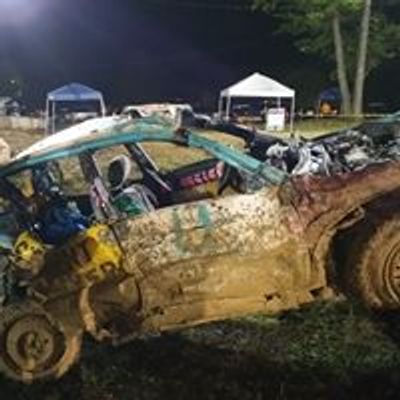 GSP Demolition Derby