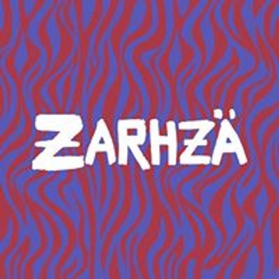 Zarhz\u00e4